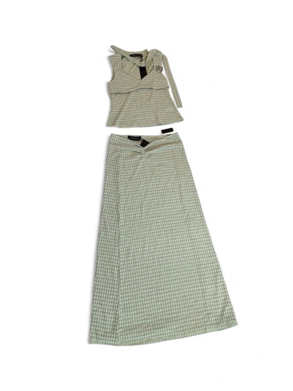 Lioness In Your Dreams Matching Two-Piece Set - Picture 2 of 10